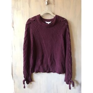 Time & Tru Women’s Sweater